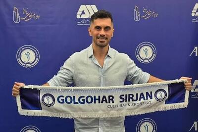 یک جابجایی دیگر بین پرسپولیس و گلگهر؛ نصف مال من، نصف مال تو!