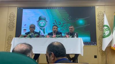  محمدی مدیرعامل ذوب آهن: تقریبا تمام لیست بازیکنان آقای ویسی را جذب کردیم
