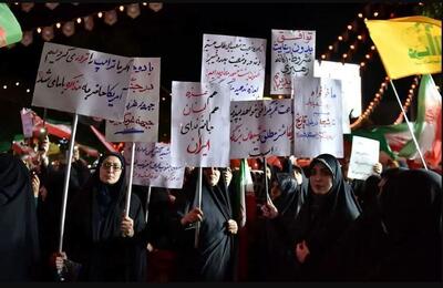 در چه جهانی زندگی میکنند؟