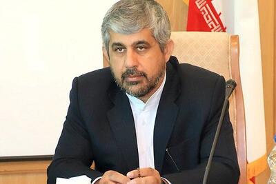 نماینده مجلس: امروز جایگاه بازدارندگی تنگه هرمز از بمب اتم هم بالاتر است