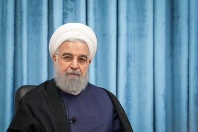  روحانی: آمریکا درباره تاب‌آوری مردم ایران دچار اشتباه محاسباتی شد