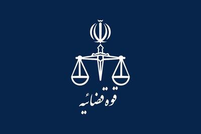 قوه قضائیه: ادعای نماینده مجلس درباره «نحوه ردزنی محل استقرار شهید لاریجانی» صحت ندارد