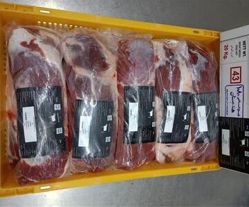 اصل ماجرای فروش گوشت بوفالو در فروشگاههای کشور | گوشت بوفالو از کجا وارد میشود؟