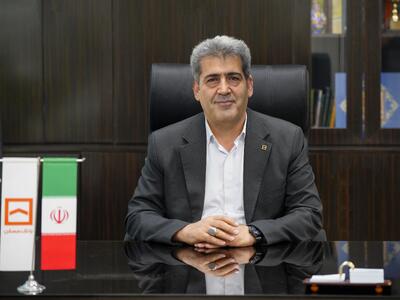 تأمین مالی ۳۹۶ هزار واحد نهضت ملی توسط بانک مسکن/ فروش اقساطی پروژهها در اولویت قرار گیرد