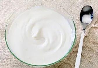 ۲۲ ترکیب مفید با ماست + عکس