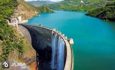 تخصیص 32 هزار میلیارد ریال برای توسعه زیرساختهای آبی استان