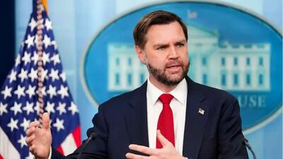 ونس از مذاکرات «پیچیده» با ایران گفت؛ ادعای تازه درباره ساختار تصمیمگیری در تهران