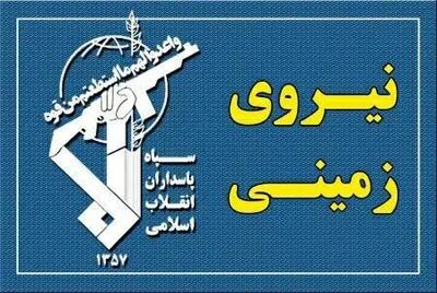  بازداشت ۸ شرور مسلح مشهور در سیستان و بلوچستان