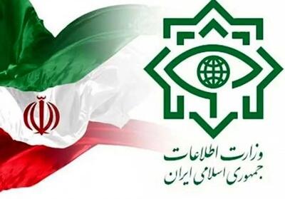  دستگیری 21 نفر از مزدوران مرتبط با رژیم صهیونیستی در استان کرمان