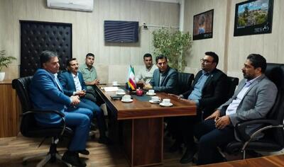  پایداری برق اماکن تاریخی شیراز در دستور کار قرار گرفت