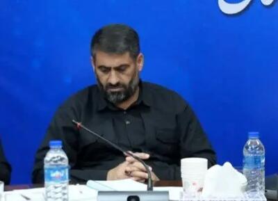 پشتوانه مردمی از عوامل مهم شکست دشمن در جنگ رمضان است