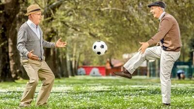 کدام ورزشها در گرما برای سالمندان مناسبترند؟