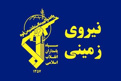  هلاکت اعضای یک تیم تروریستی در جنوب استان سیستان و بلوچستان