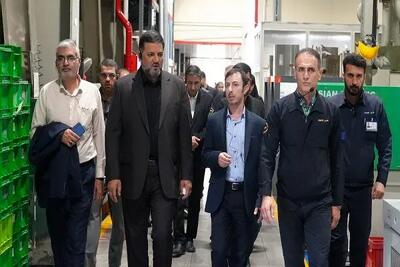 توسعه فناوری، مسیر رقابتپذیری صنعت قطعهسازی است
