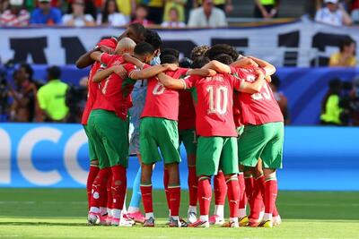  مجلس اسپانیا به دنبال حذف مراکش از میزبانی جام جهانی ۲۰۳۰