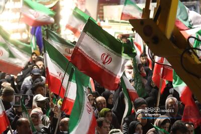 انسجام ملی؛ مهمترین پشتوانه ایران برای عبور از بحرانها و تهدیدها