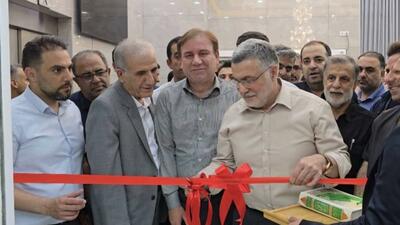 بهرهبرداری از نخستین مرکز پرتودرمانی بیماران سرطانی بوشهر/ تقویت جایگاه بوشهر به عنوان قطب درمان سرطان