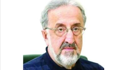  روزنامه نگار پیشکسوت درگذشت