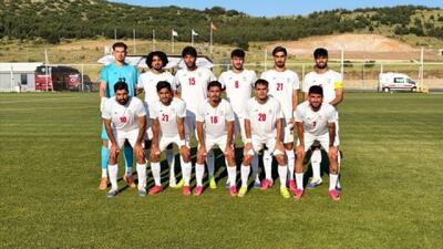 چرا اردوها، گرانتر از قیمت واقعی آب خورد؟