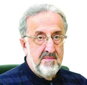  شوک به دنیای سیاست و رسانه | مشاور سیدمحمد خاتمی درگذشت