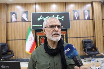  پورجمشیدیان: اربعین امسال از موفق‌ترین دوره‌های برگزاری این آیین بود