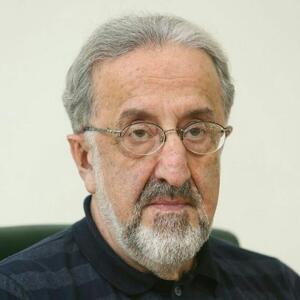 در غم فقدان قاسم عزیز
