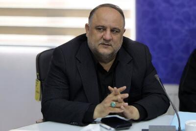 مدیرکل فرهنگ و ارشاد اسلامی کرمانشاه از تلاش رسانهها در پوشش اربعین قدردانی کرد