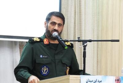  لرستان از استان‌های پیشتاز در پویش «جان‌فدا» بود