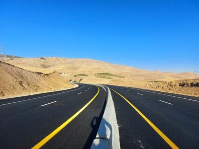 تکاپو برای تکمیل ۲ طرح نیمهتمام راهسازی گچساران از جهش اعتبارات تا جذب سرمایهگذار