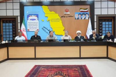 امام جمعه بوشهر: توسعه زیرساختهای سلامت باید همگام با شتاب صنعتی شدن استان باشد
