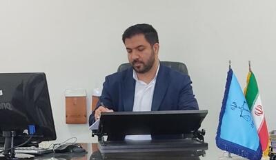 دستگیری قاتل قهرمان کراسفیت کشور در سیستان و بلوچستان با دستور معاون دادستان مرکز استان