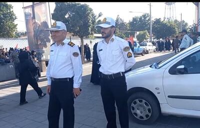 پایان طرح ترافیکی اربعین؛ ثبت ۶۷ میلیون تردد در جادهها/ ۲۴ زائر در تصادفات جان باختند