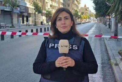  درخواست عفو بین‌الملل و دیده‌بان حقوق بشر برای تحقیق درباره حمله به خبرنگاران در لبنان