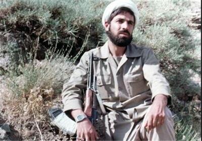  یادواره «سردار بی نشان» در اصفهان برگزار شد