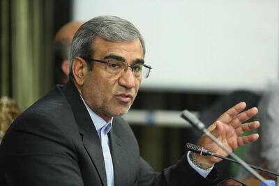  استاندار: خراسان رضوی پیگیر رفع کمبود سوخت برای معادن است