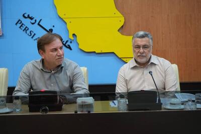 استاندار بوشهر: پروژههای مهم درمانی استان تا ابتدای بهار سال آینده تکمیل میشوند