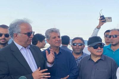 بیش از ۲۰۰ کیلومتر بزرگراه در سیستان و بلوچستان به بهرهبرداری رسید