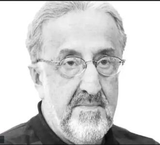  ابوالقاسم قاسم‌زاده درگذشت