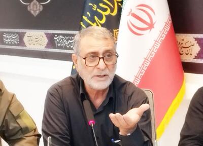  مهران پرترددترین مرز کشور است/زیرساخت‌ها باید برای ۸ میلیون تردد سالانه آماده شود
