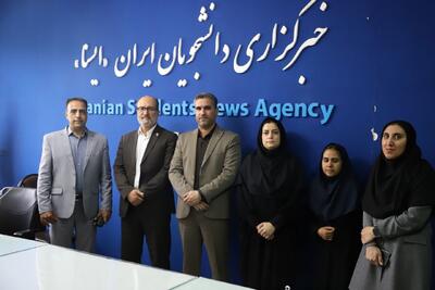 ایسنا در کنار جهاد کشاورزی، صدای تولید است