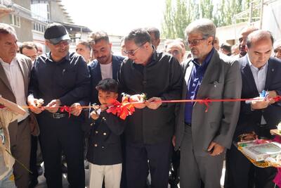 استاندار آذربایجان غربی: دستگاه‌ها موظفند مسیر را برای سرمایه‌گذاران در استان هموار کنند