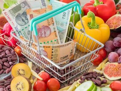 جهان با افزایش قیمت موادغذایی مواجه است