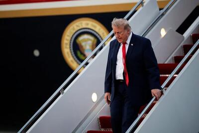 غیرقابل اعتماد بودن آمریکا از دیدگاه تاریخی