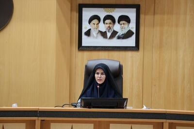 مدیرکل امور بانوان گیلان: جهاد دانشگاهی، توسعه کشور را رسالت خودش می داند
