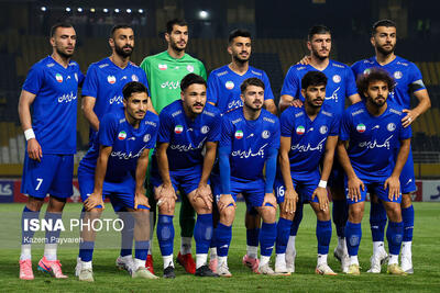  اطلاعیه باشگاه استقلال درباره آخرین وضعیت پنجره نقل‌وانتقالات