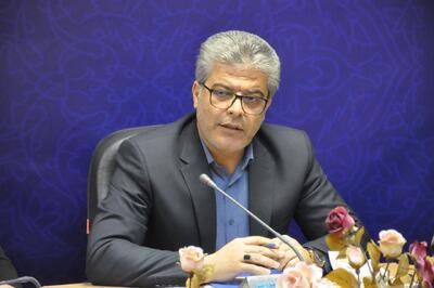 رئیس دانشگاه پیامنور آذربایجانشرقی: جهاددانشگاهی باید علم را به فناوری و ثروت تبدیل کند