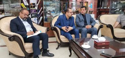  لزوم استفاده از ظرفیت‌های منحصربه‌فرد آذربایجان غربی در بازارهای جهانی