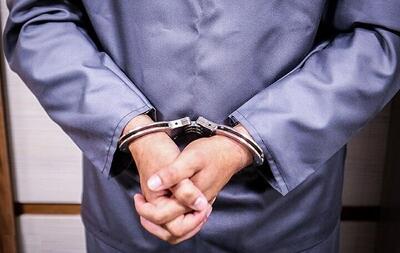 ناکامی سارق میلیاردی طلا در پیشوا/ متهم با جعل عنوان مأمور پلیس دستگیر شد