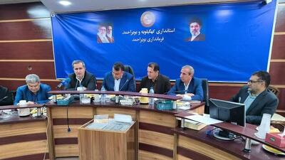 منابع محدود را باید در شرایط فعلی براساس اولویتهای واقعی مدیریت کرد