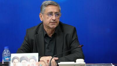  تأکید استاندار لرستان بر آغاز عملیات اجرایی گاوداری ۱۰۰۰راسی معمولان